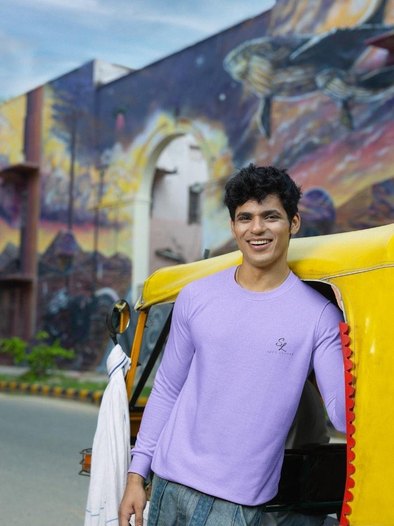 SL-Originals-Men’s-Premium-Cotton-Sweatshirt-300-GSM-Fleece-Light-Baby-Pink,-Lavender,-Mint-&-Baby-Blue