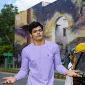 SL-Originals-Men’s-Premium-Cotton-Sweatshirt-300-GSM-Fleece-Light-Baby-Pink,-Lavender,-Mint-&-Baby-Blue