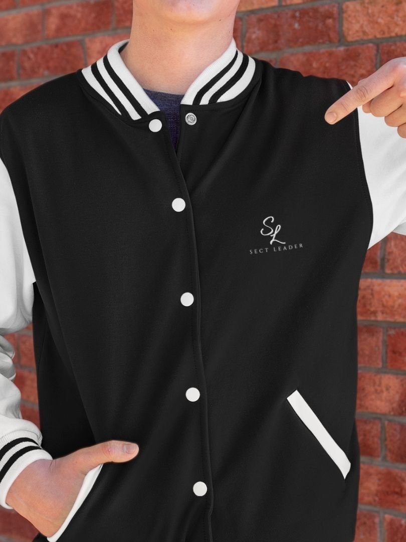 SL-Originals-Men’s-Premium-Varsity-Jacket-300-GSM-Cotton-Black,-Navy-Blue-&-Lavender