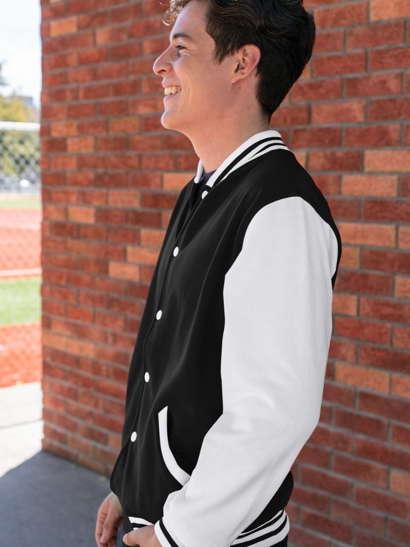 SL-Originals-Men’s-Premium-Varsity-Jacket-300-GSM-Cotton-Black,-Navy-Blue-&-Lavender