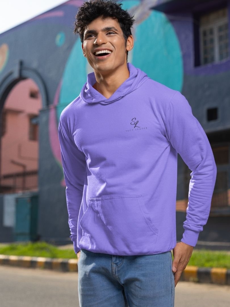 SL-Originals-Men’s-Premium-Cotton-Hoodie-300-GSM-Brushed-Fleece-Light-Baby-Pink,-Lavender,-Mint-&-Baby-Blue