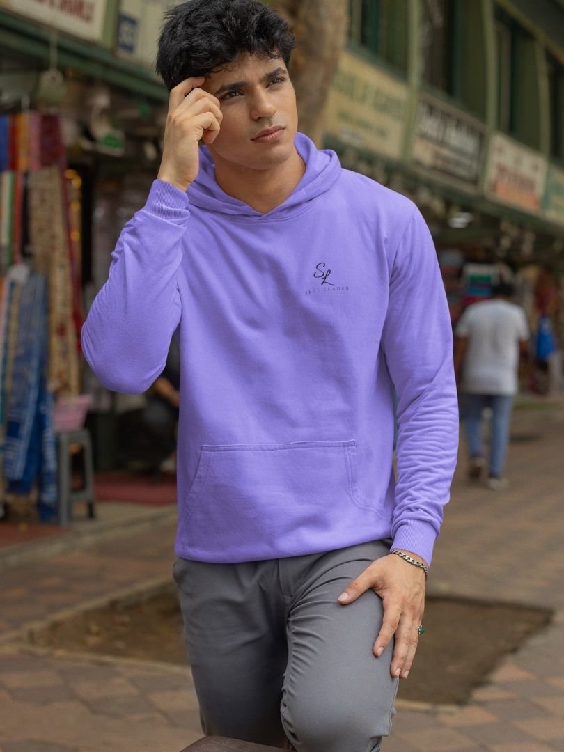 SL-Originals-Men’s-Premium-Cotton-Hoodie-300-GSM-Brushed-Fleece-Light-Baby-Pink,-Lavender,-Mint-&-Baby-Blue