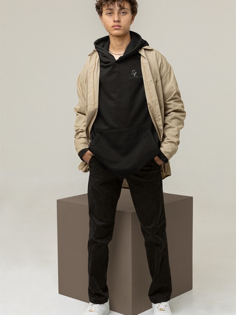 SL-Originals-Men’s-Oversized-Premium-Hoodie-400-GSM-Cotton-Black,-Navy-Blue,-Olive-Green-&-Maroon