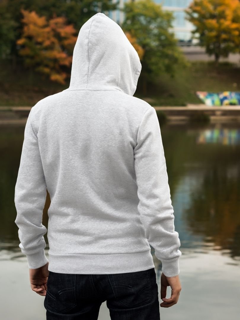 SL-Originals-Men’s-Zip-Hoodie-400-GSM-Cotton-Poly-Blend-White
