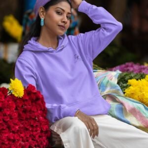 SL-Originals-Women’s-Premium-Cotton-Hoodie-300-GSM-Brushed-Fleece-Light-Baby-Pink,-Lavender,-Mint-&-Baby-Blue