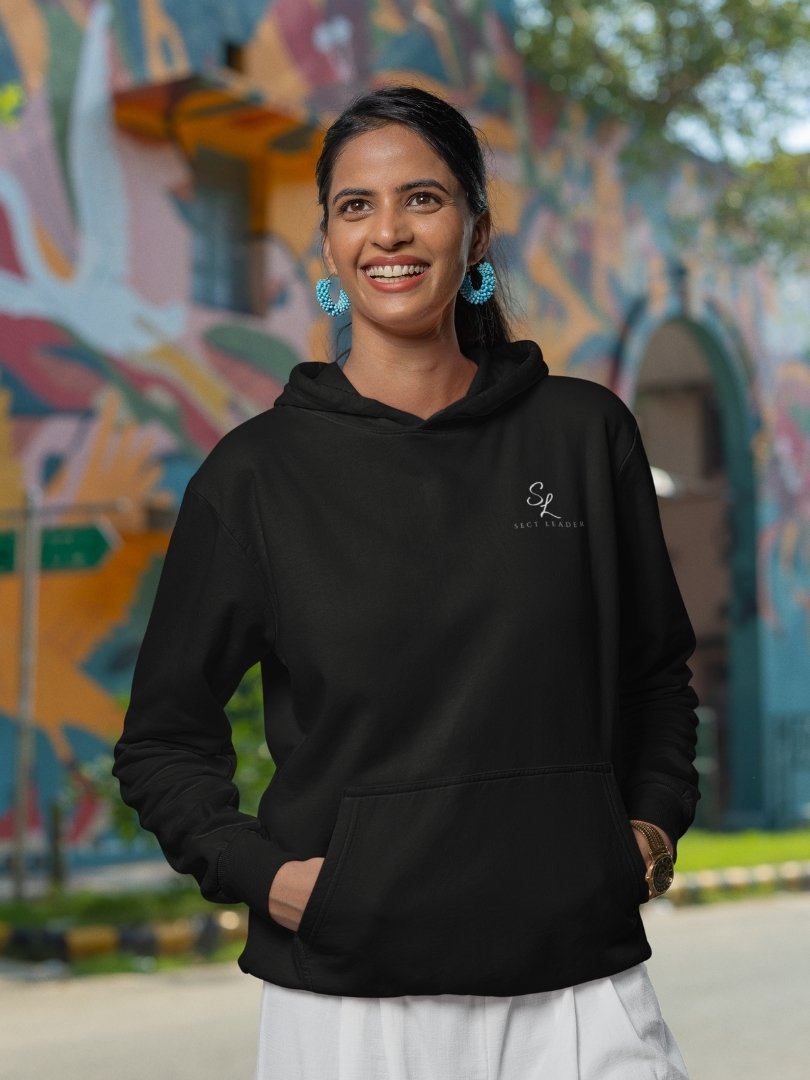 SL-Originals-Women’s-Premium-Cotton-Hoodie-300-GSM-Brushed-Fleece-Black,-Navy-Blue,-Bottle-Green-&-Royal-Blue