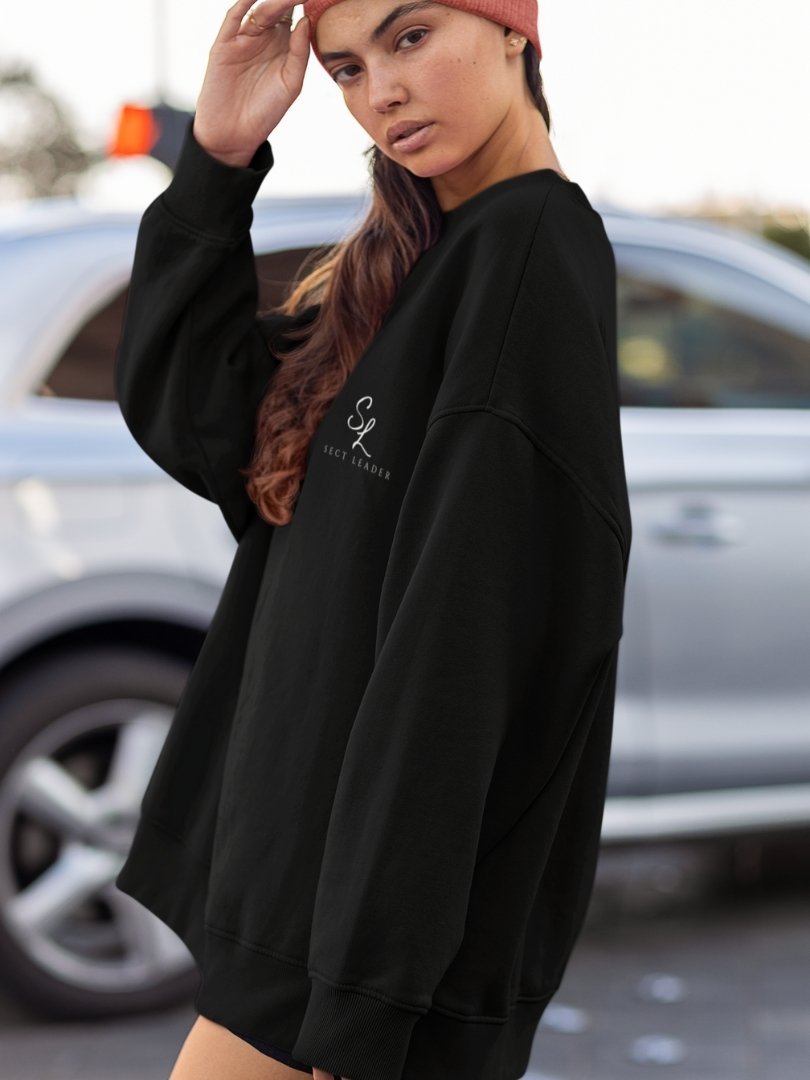 SL-Originals-Women’s-Oversized-Sweatshirt-400-GSM-Cotton-Poly-Blend-Black,-Navy-Blue,-Bottle-Green-&-Maroon SL-Originals-Women’s-Oversized-Sweatshirt-400-GSM-Cotton-Poly-Blend-Black,-Navy-Blue,-Bottle-Green-&-Maroon