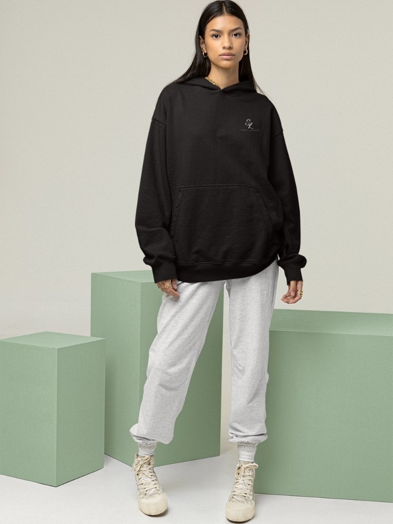 SL-Originals-Women’s-Oversized-Premium-Hoodie-400-GSM-Cotton-Black,-Navy-Blue,-Olive-Green-&-Maroon