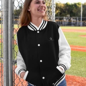 SL-Originals-Women’s-Premium-Varsity-Jacket-300-GSM-Cotton-Black,-Navy-Blue-&-Lavender