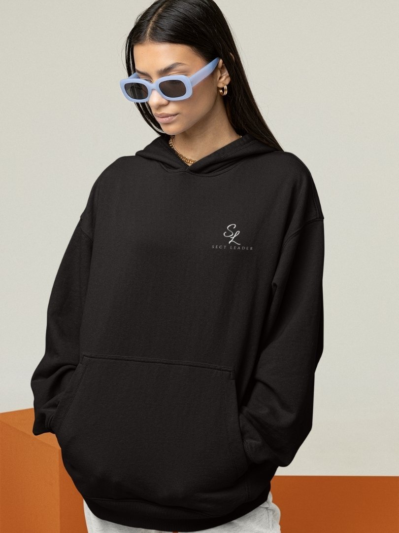 SL-Originals-Women’s-Oversized-Premium-Hoodie-400-GSM-Cotton-Black,-Navy-Blue,-Olive-Green-&-Maroon