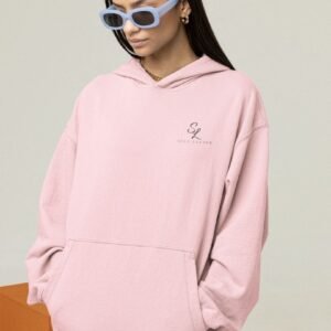 SL-Originals-Women’s-Oversized-Premium-Hoodie-400-GSM-Cotton-White,-Light-Baby-Pink-&-Lavender