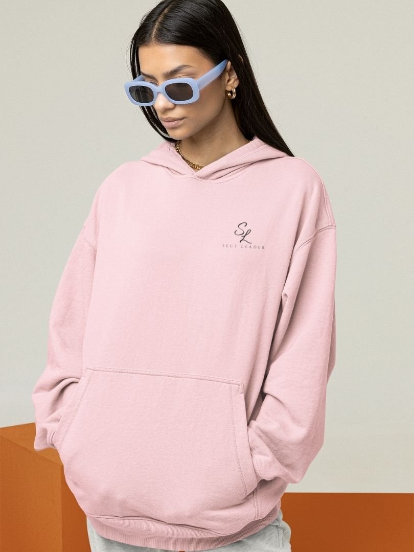 SL-Originals-Women’s-Oversized-Premium-Hoodie-400-GSM-Cotton-White,-Light-Baby-Pink-&-Lavender
