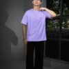 Cloud-Mode-Terry-Oversized-Tee Cloud-Mode-Terry-Oversized-Tee
