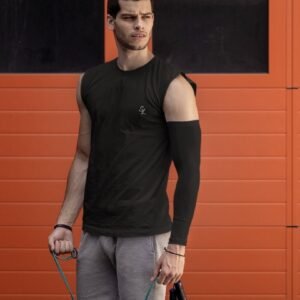 Iron-Flow-Sleeveless-Training-Tee