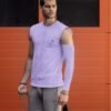Flex-Aura-Sleeveless-Training-Tee