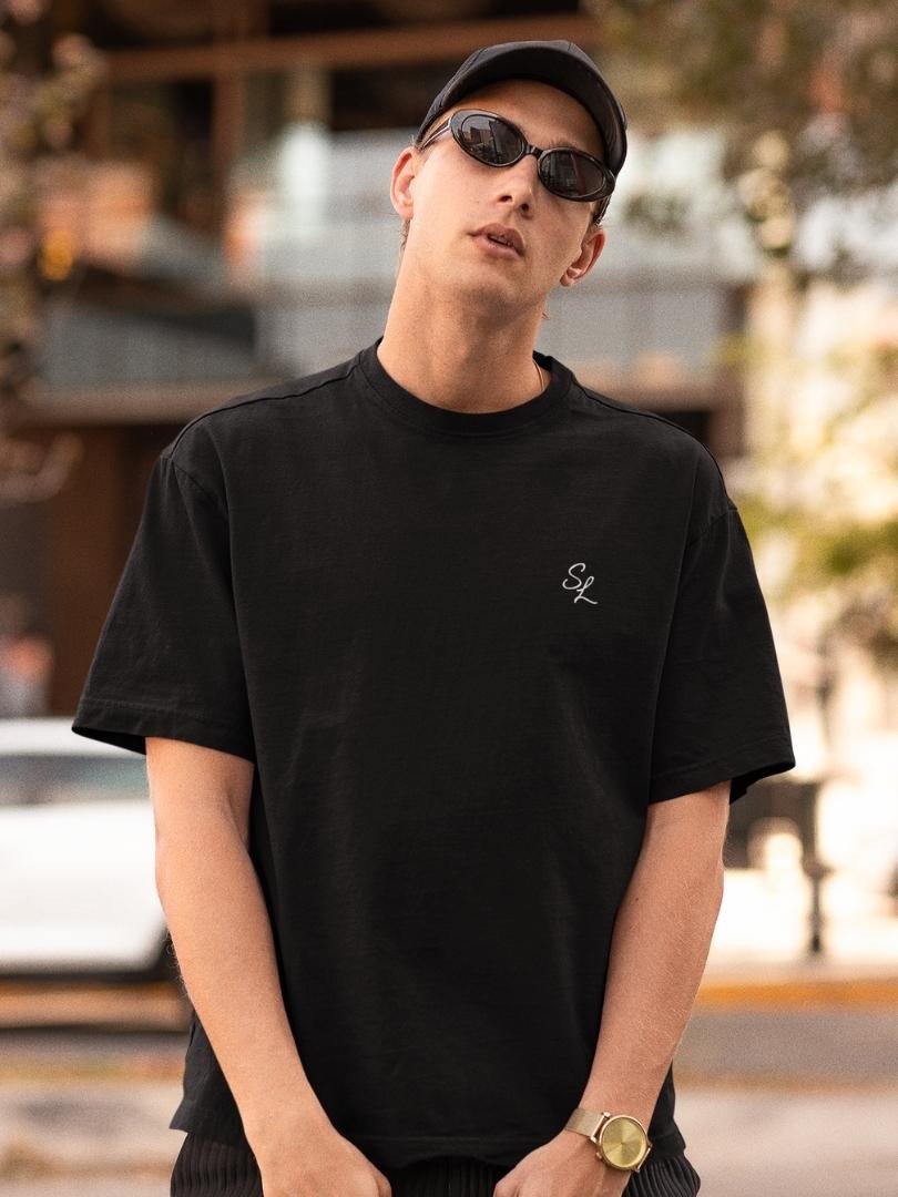 Core-Oversized-Tee