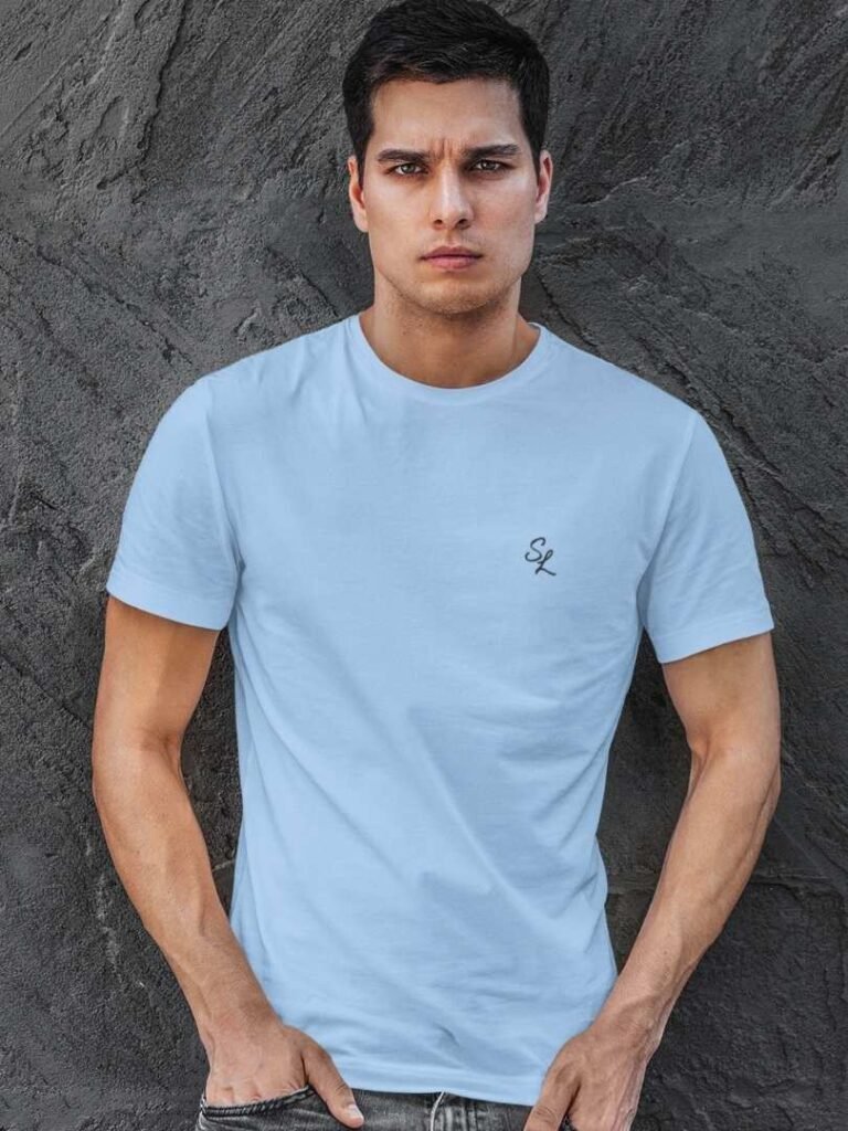Pastel-Pulse-Stretch-Fit-Tee