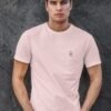 Pastel-Pulse-Stretch-Fit-Tee