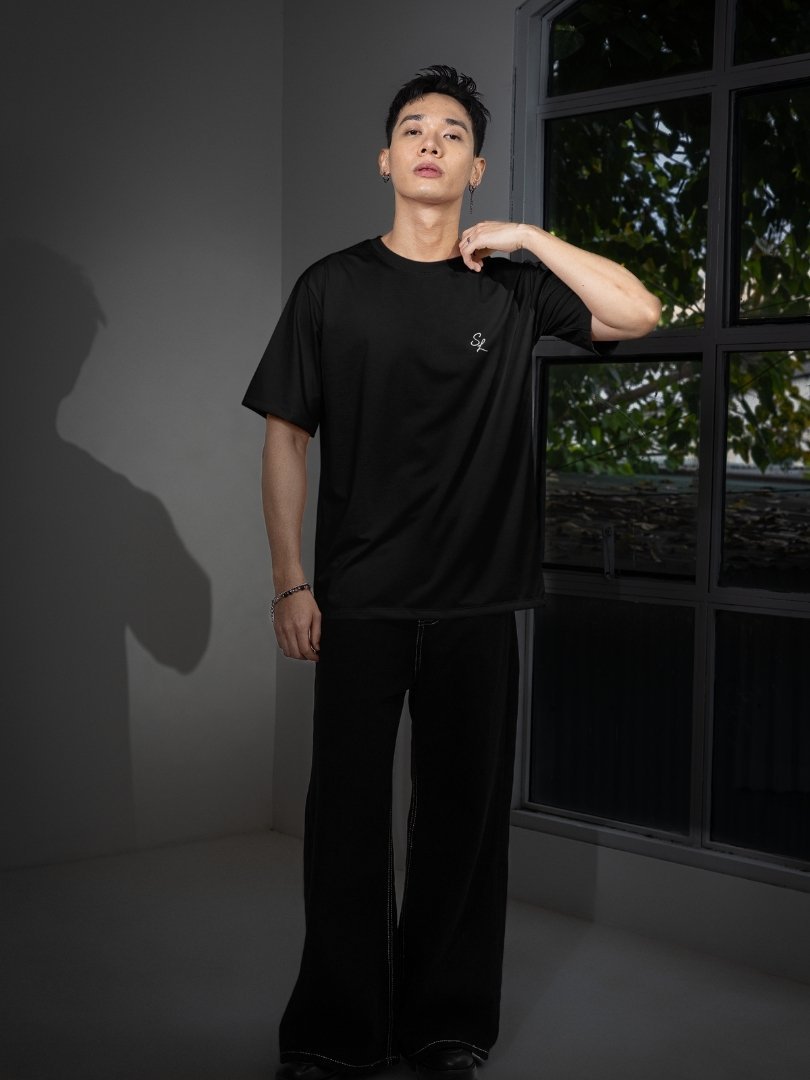 Midnight-Terry-Oversized-Tee