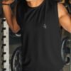Iron-Flow-Sleeveless-Training-Tee