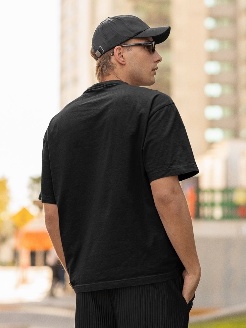 Core-Oversized-Tee
