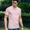 Pastel-Pulse-Stretch-Fit-Tee