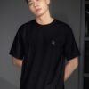 Midnight-Terry-Oversized-Tee