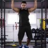 Iron-Flow-Sleeveless-Training-Tee