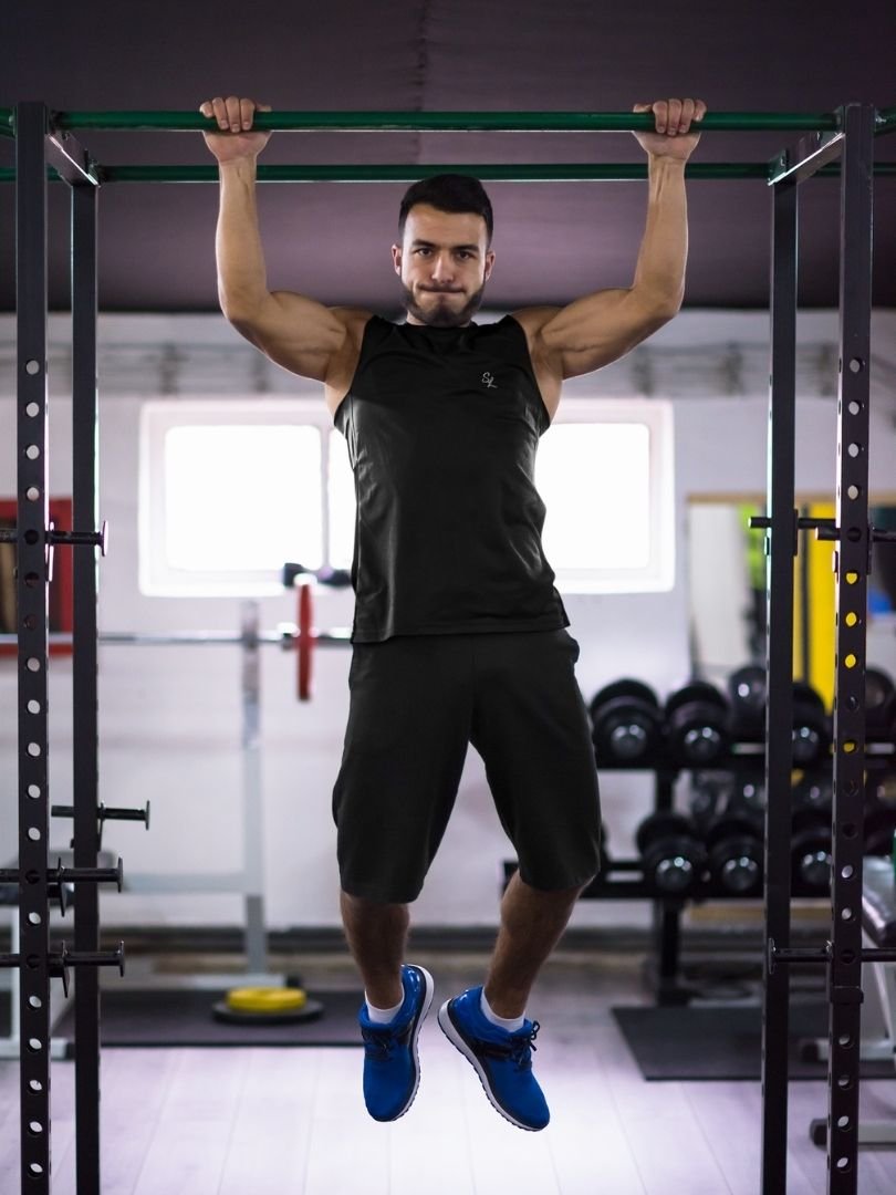 Iron-Flow-Sleeveless-Training-Tee