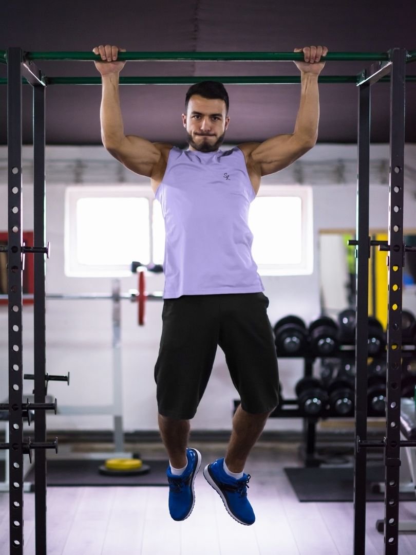 Flex-Aura-Sleeveless-Training-Tee