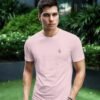 Pastel-Pulse-Stretch-Fit-Tee