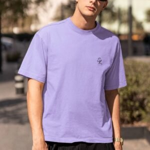 Pastel-Oversized-Tee
