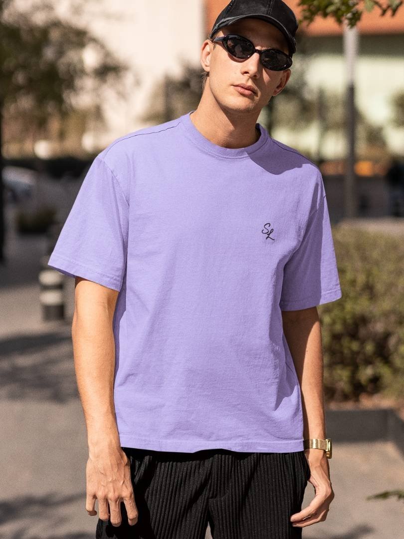 Pastel-Oversized-Tee