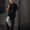 Midnight-Terry-Oversized-Tee