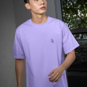 Cloud-Mode-Terry-Oversized-Tee