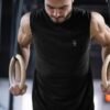 Iron-Flow-Sleeveless-Training-Tee
