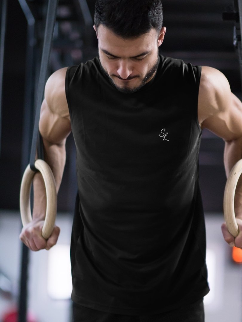Iron-Flow-Sleeveless-Training-Tee