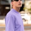 Pastel-Oversized-Tee Pastel-Oversized-Tee