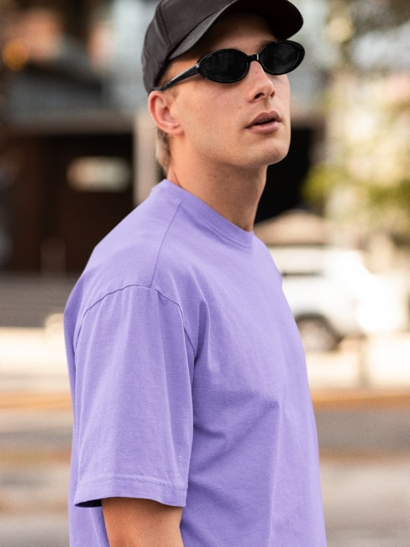Pastel-Oversized-Tee