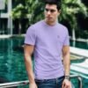 Flex-Aura-Stretch-Fit-Tee Flex-Aura-Stretch-Fit-Tee