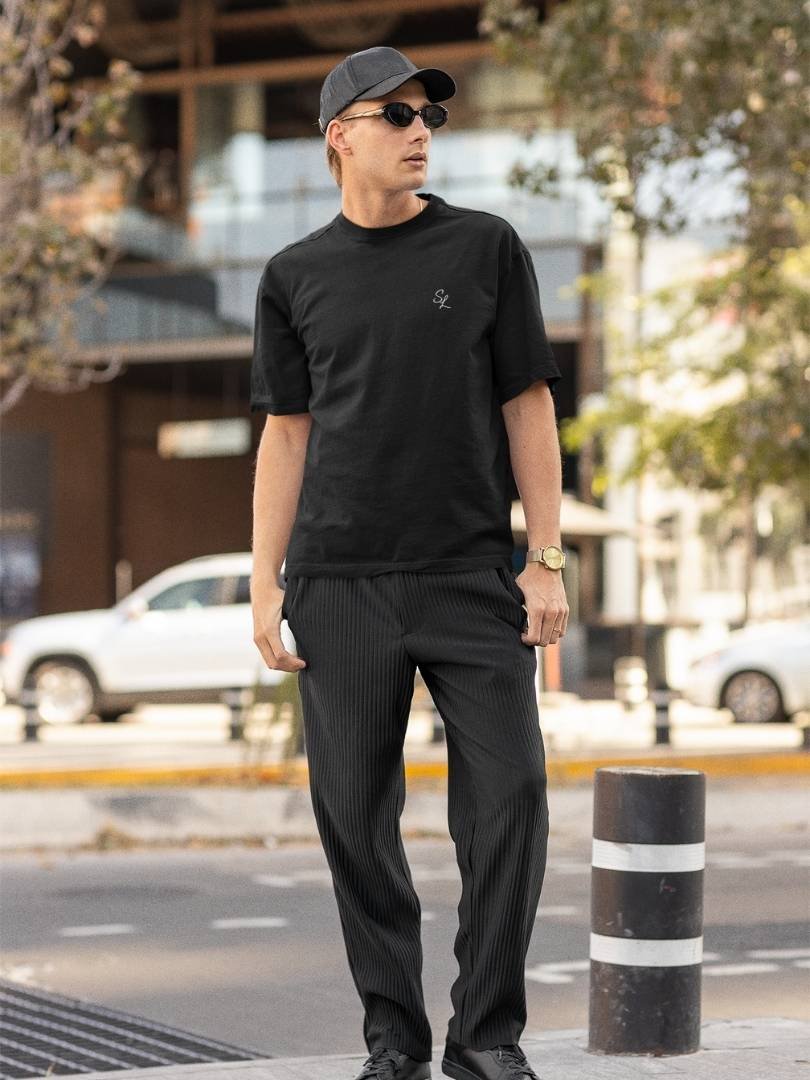 Core-Oversized-Tee