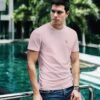 Pastel-Pulse-Stretch-Fit-Tee