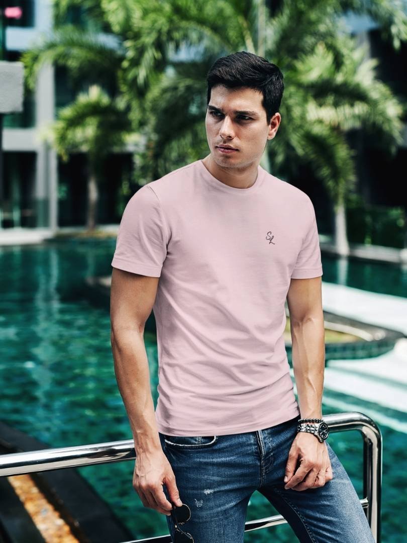Pastel-Pulse-Stretch-Fit-Tee
