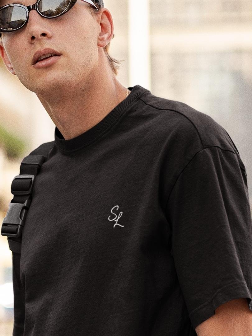 Core-Oversized-Tee