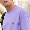 Pastel-Oversized-Tee Pastel-Oversized-Tee