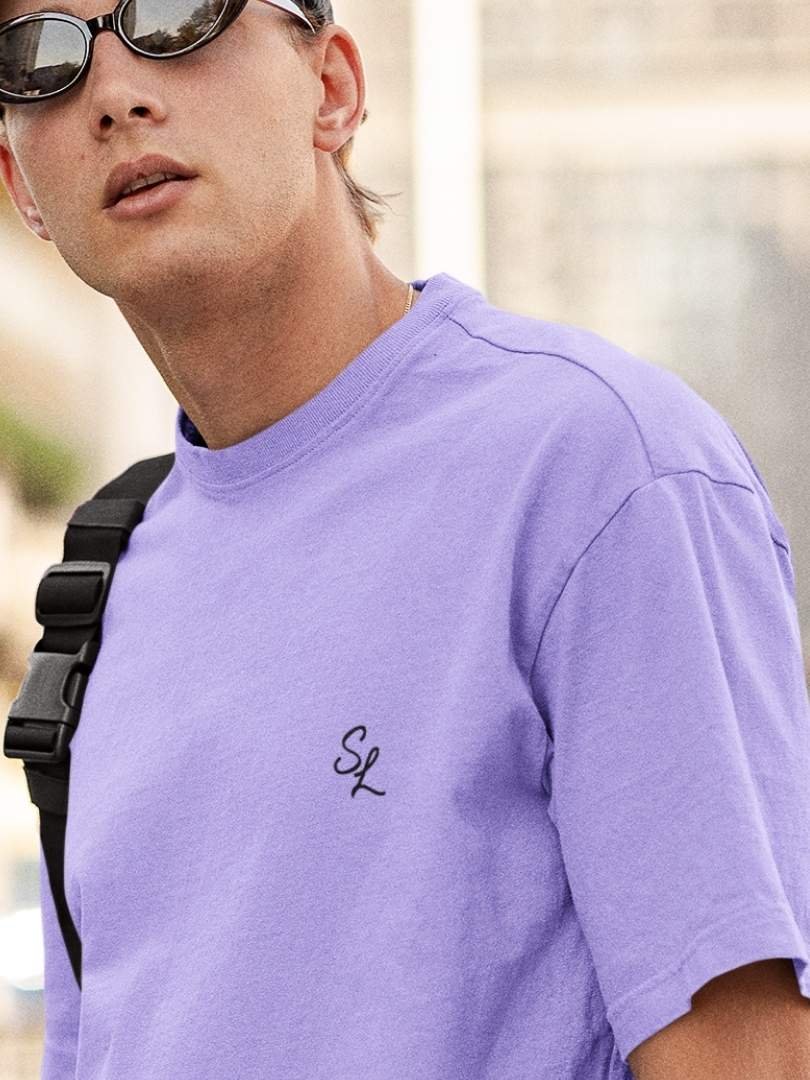 Pastel-Oversized-Tee