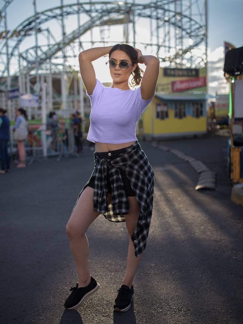Twilight-Street-Crop-Tee