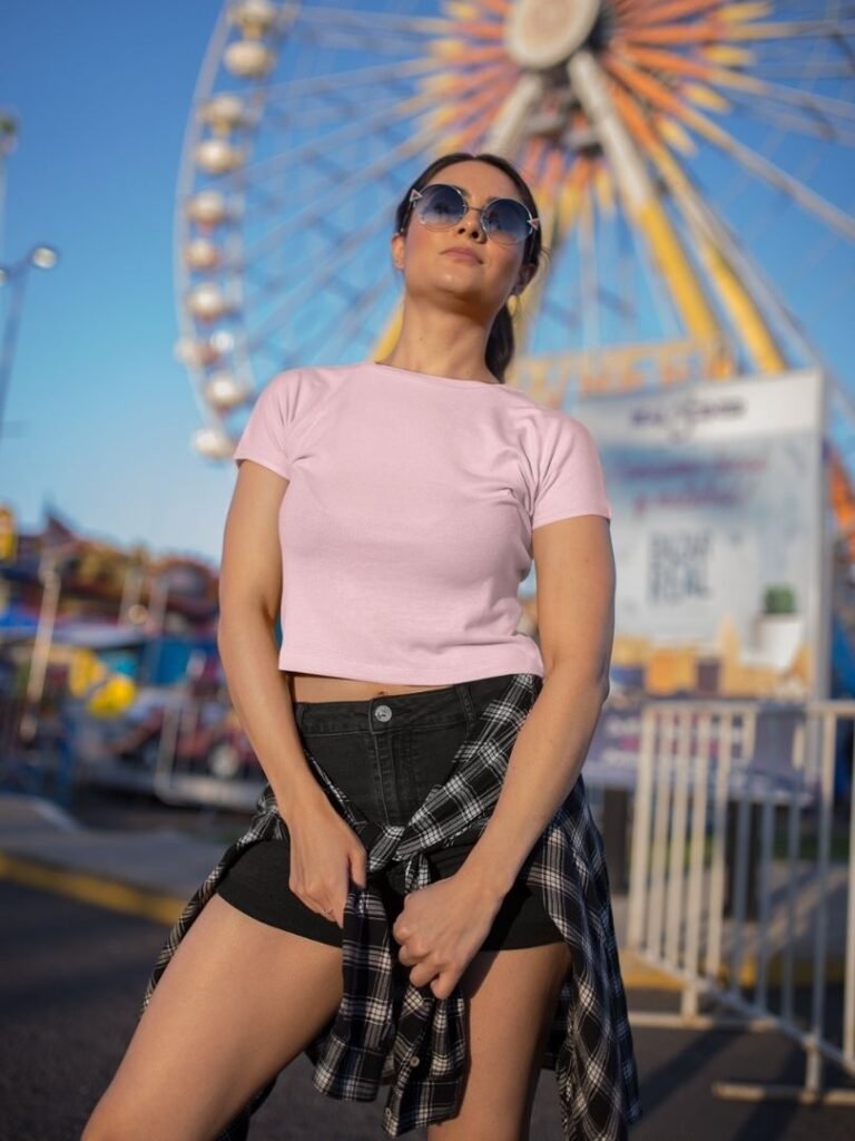 Urban-Aura-Crop-Tee