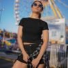 Urban-Edge-Crop-Tee Urban-Edge-Crop-Tee