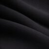 black Core-Oversized-Tee